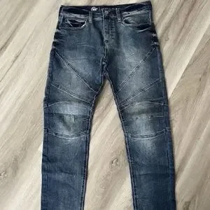 Arizona Jean Company Jeans Arizona Ultra Flex 36 Mens Skinny